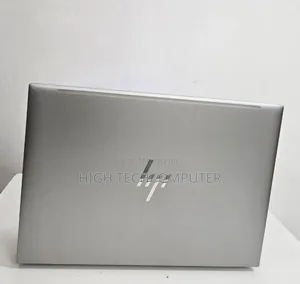 New Laptop HP ZBook Firefly 14 G10 16GB Intel Core i5 SSD 512GB
