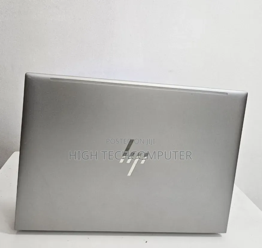 New Laptop HP ZBook Firefly 14 G10 16GB Intel Core i5 SSD 512GB