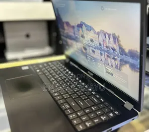 New Laptop Acer Aspire 3 4GB Intel Core i3 SSD 256GB