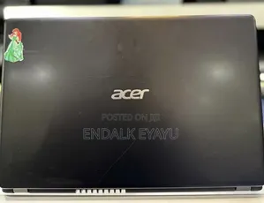 New Laptop Acer Aspire 3 4GB Intel Core i3 SSD 256GB
