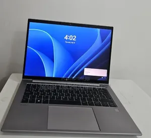 New Laptop HP ZBook Firefly 14 G10 16GB Intel Core i5 SSD 512GB