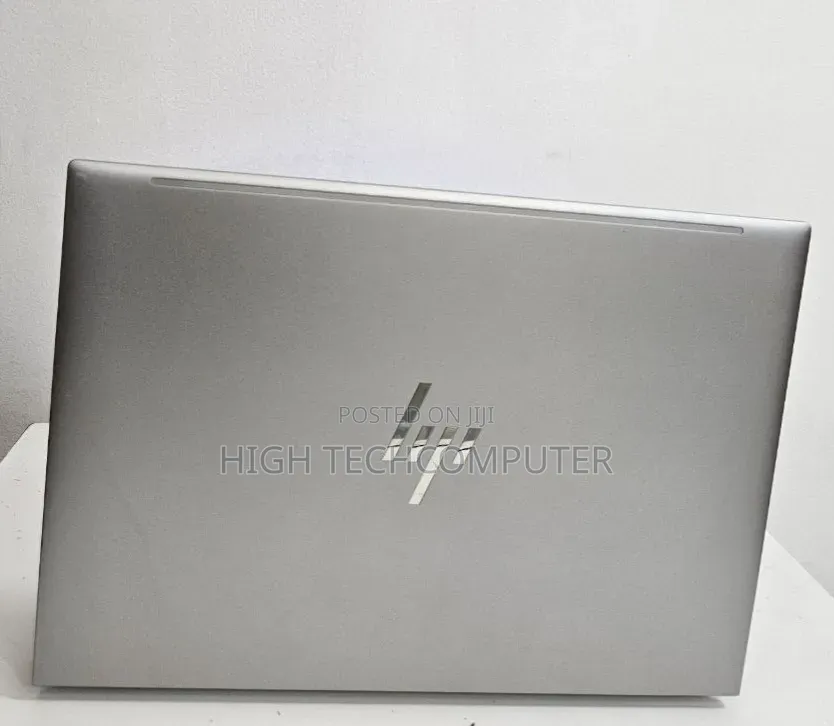 New Laptop HP ZBook Firefly 14 G10 16GB Intel Core i5 SSD 512GB