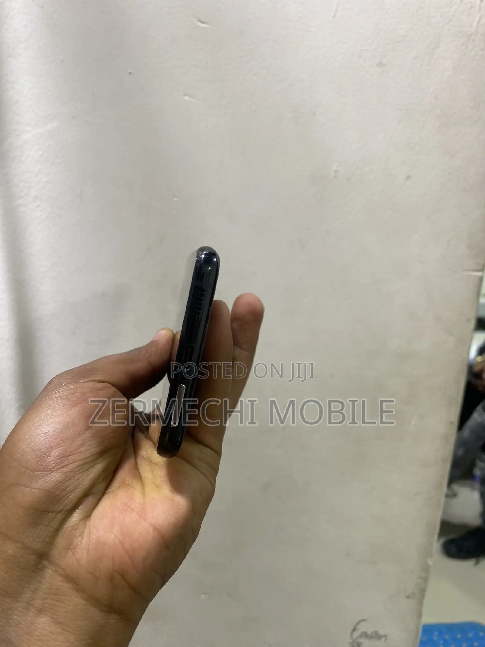 Samsung Galaxy S21+ 5G 128 GB Black