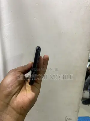 Samsung Galaxy S21+ 5G 128 GB Black