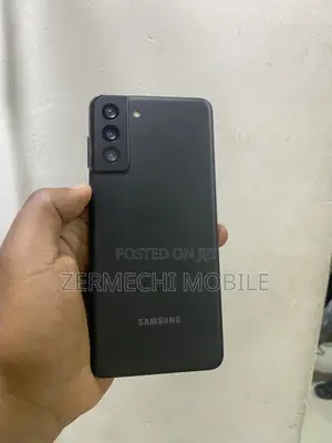 Samsung Galaxy S21+ 5G 128 GB Black