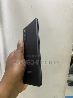 Samsung Galaxy S21+ 5G 128 GB Black