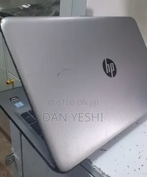 New Laptop HP Stream Notebook 6GB Intel Core i7 SSD 1T