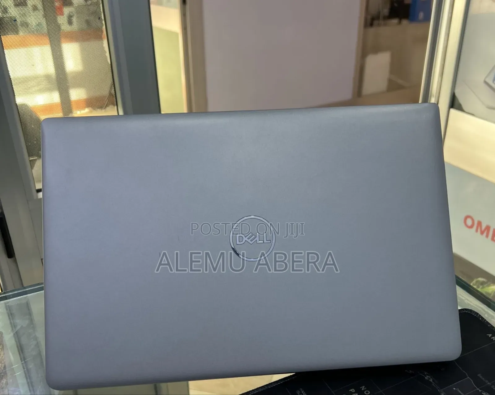 New Laptop Dell Latitude 5550 16GB Intel Core Ultra 7 SSD 512GB