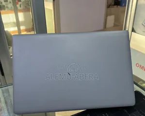 New Laptop Dell Latitude 5550 16GB Intel Core Ultra 7 SSD 512GB