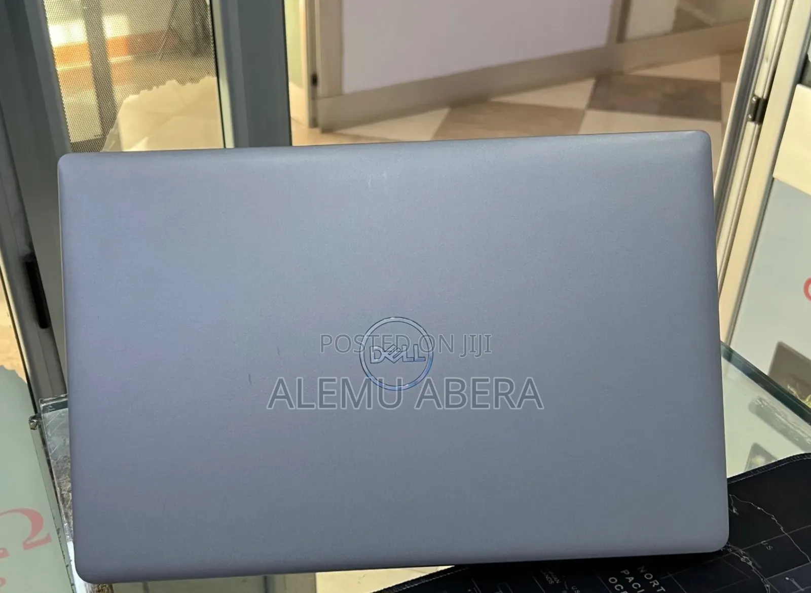 New Laptop Dell Latitude 5550 16GB Intel Core Ultra 7 SSD 512GB