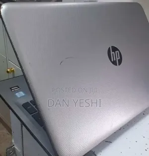 New Laptop HP Stream Notebook 6GB Intel Core i7 SSD 1T