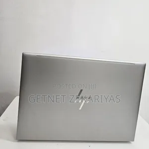 New Laptop HP ZBook Firefly 14 G10 16GB Intel Core i5 SSD 512GB