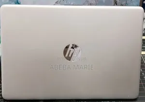 New Laptop HP Stream Notebook 8GB AMD Ryzen 5 SSD 512GB