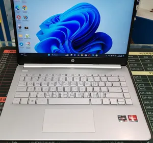 New Laptop HP Stream Notebook 8GB AMD Ryzen 5 SSD 512GB