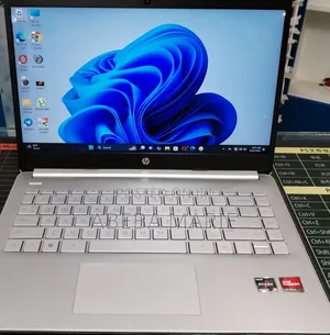 New Laptop HP Stream Notebook 8GB AMD Ryzen 5 SSD 512GB