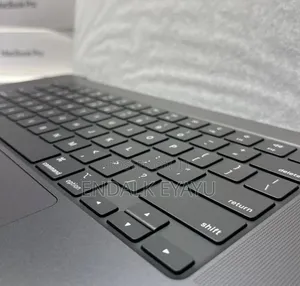 New Laptop Apple MacBook Pro 2024 M4 Max 48GB Apple M4 Max SSD 2T