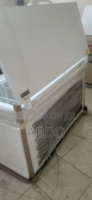 Fresh Chest Freezer Model Fre 480litr Adis 2026 Model Depe Fereg Fan N
