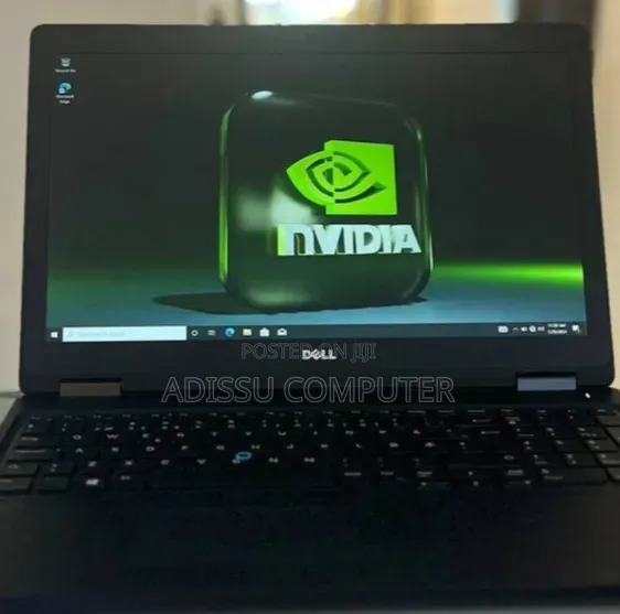 New Laptop Dell Latitude 5580 16GB Intel Core i5 SSD 512GB