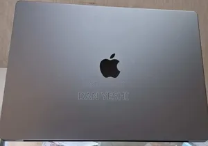 New Laptop Apple MacBook Pro 16GB Apple M1 Pro SSD 1T