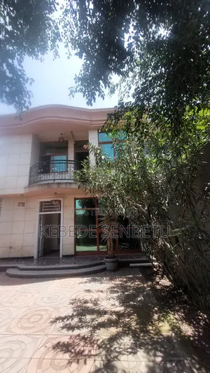 4bdrm House in Oromia, East Shewa for rent