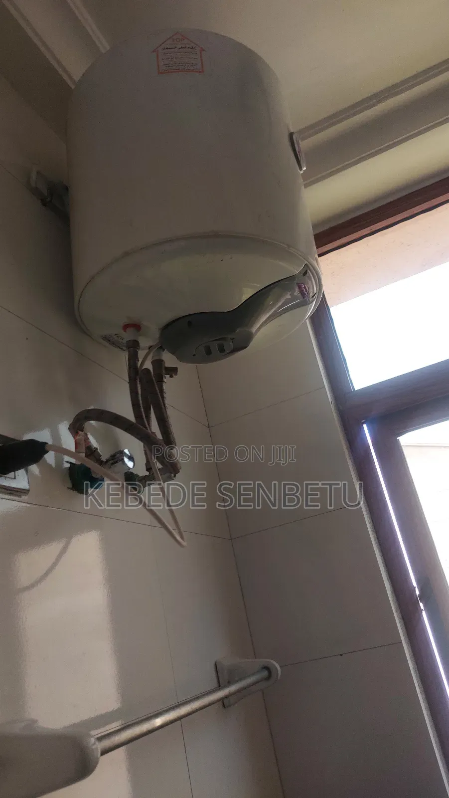 4bdrm House in Oromia, East Shewa for rent