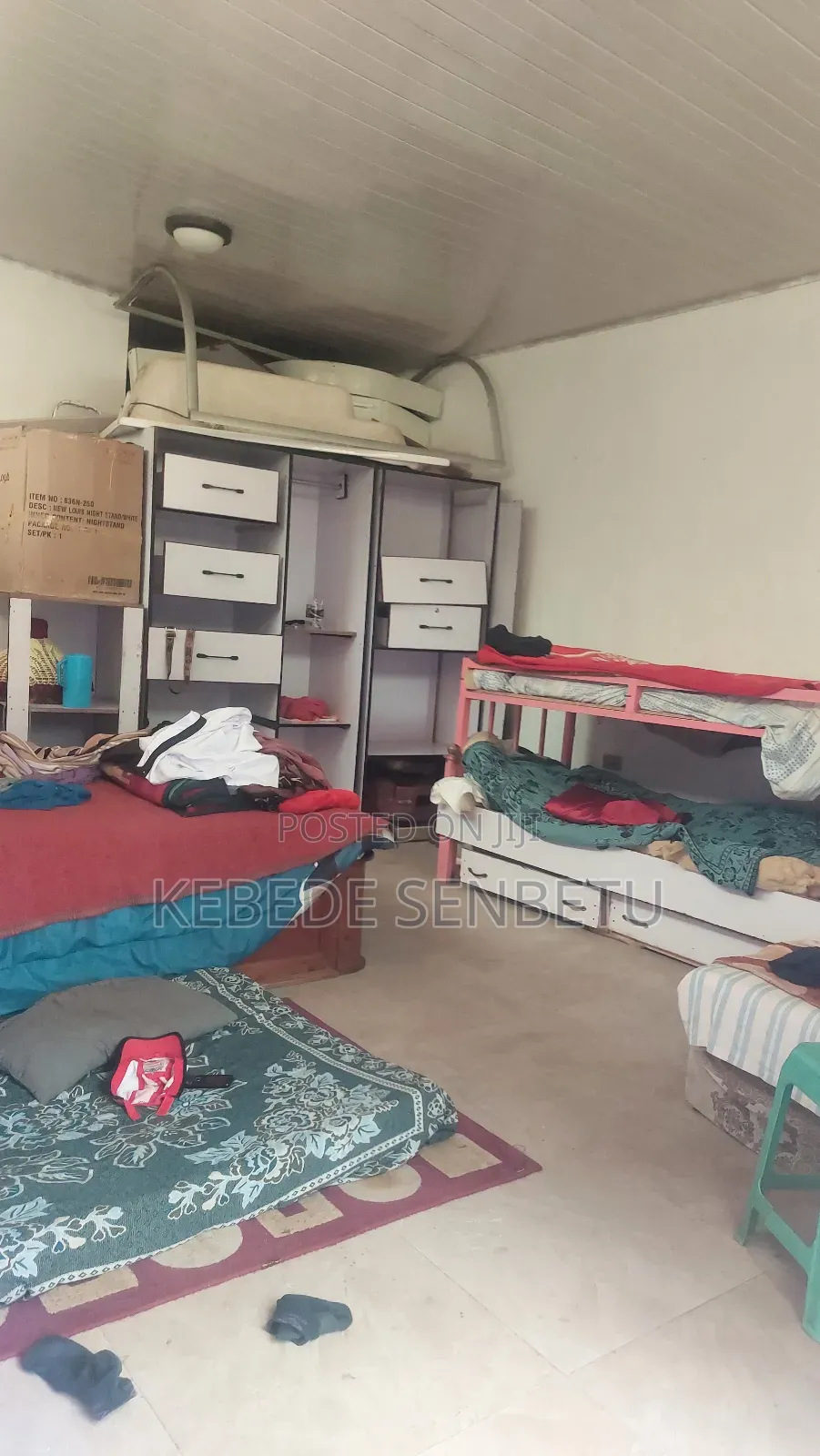 4bdrm House in Oromia, East Shewa for rent
