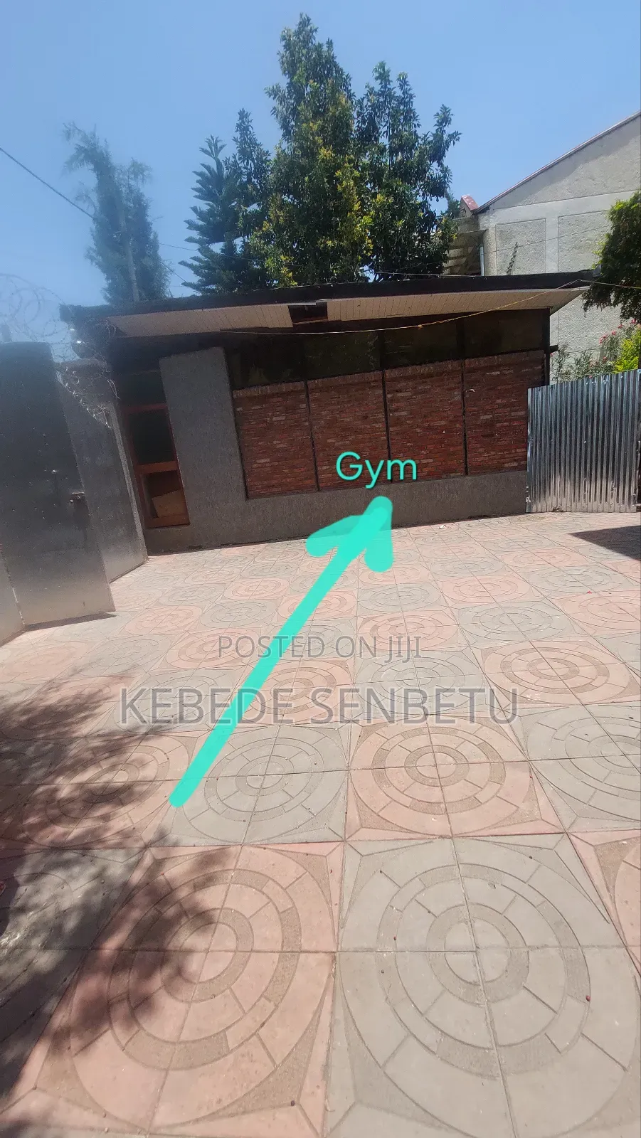 4bdrm House in Oromia, East Shewa for rent