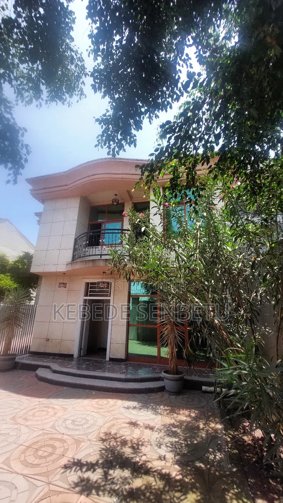 4bdrm House in Oromia, East Shewa for rent