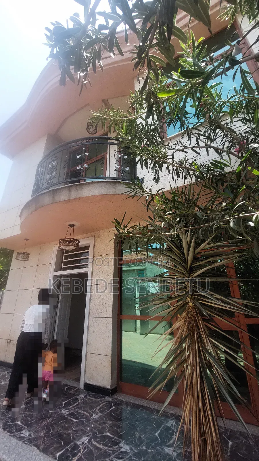 4bdrm House in Oromia, East Shewa for rent
