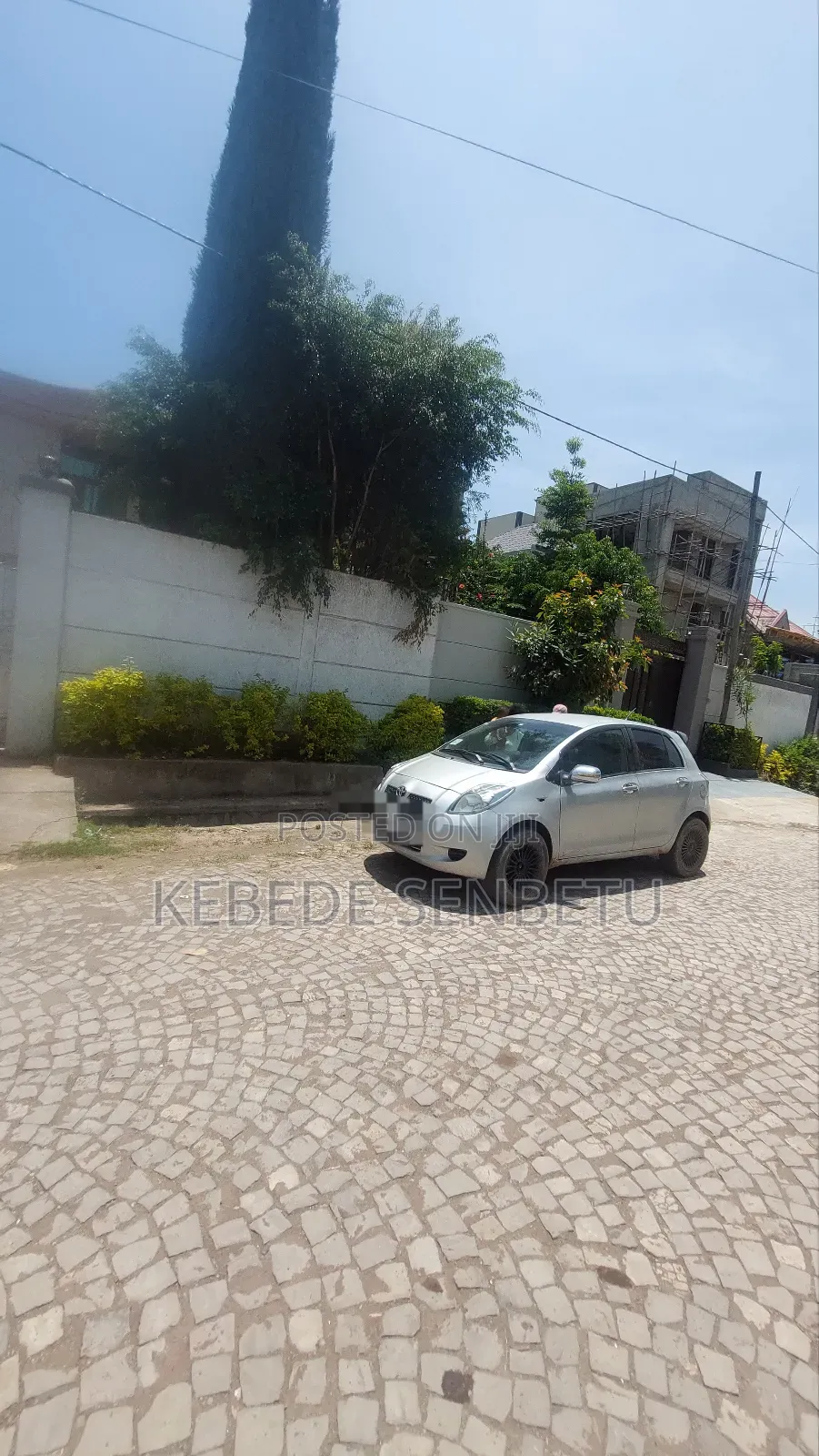 4bdrm House in Oromia, East Shewa for rent