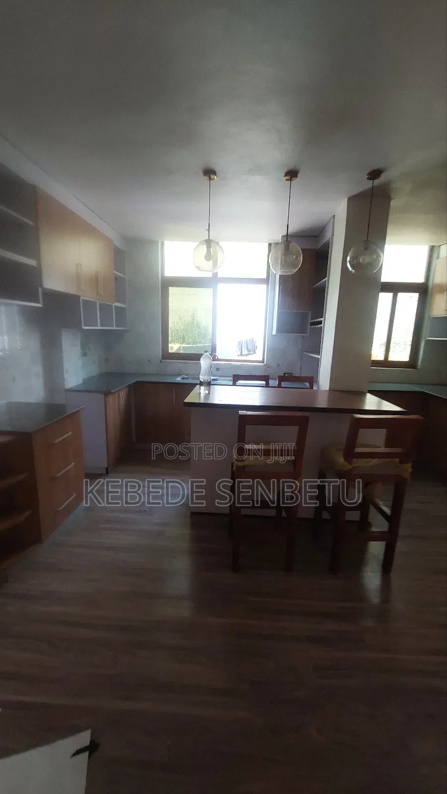 4bdrm House in Oromia, East Shewa for rent