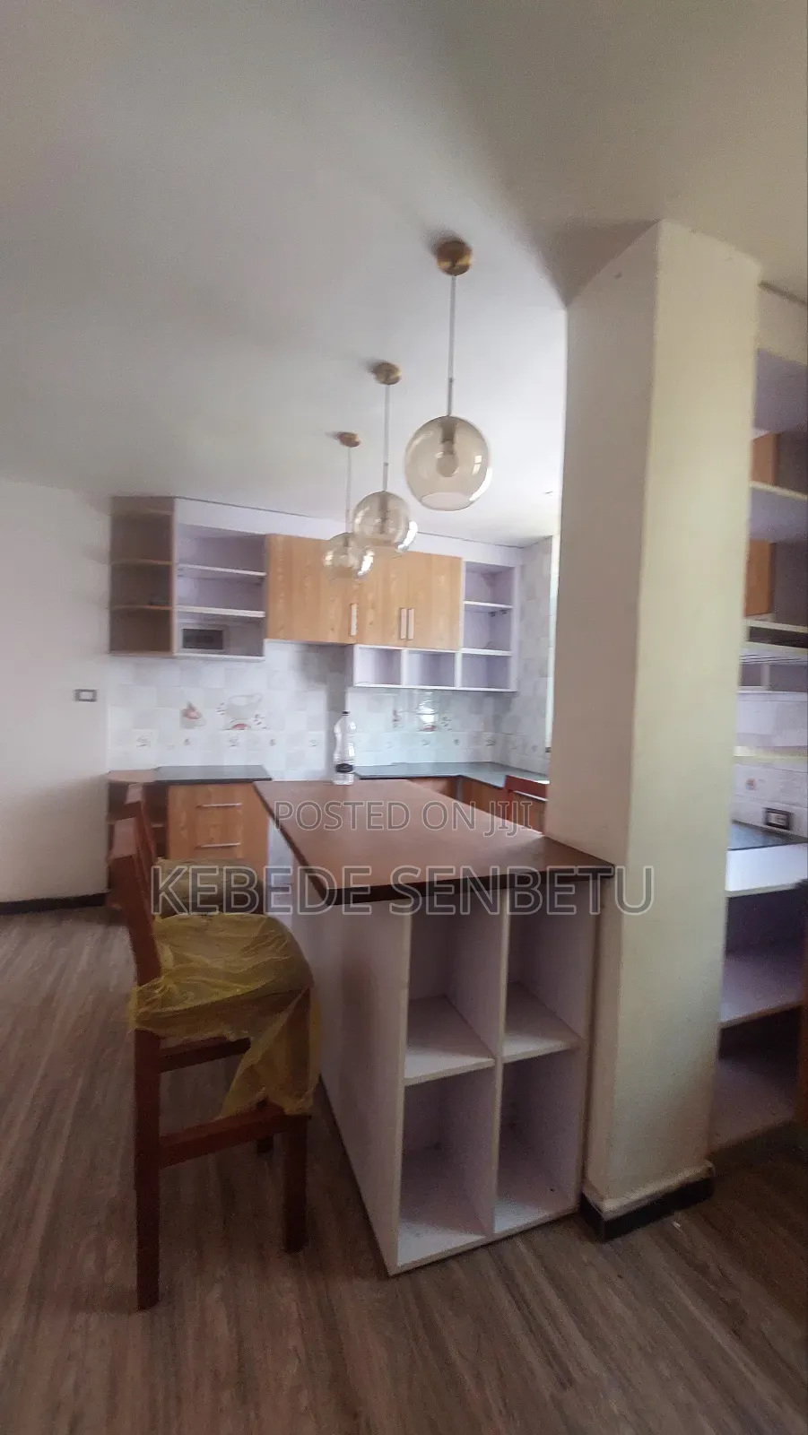 4bdrm House in Oromia, East Shewa for rent