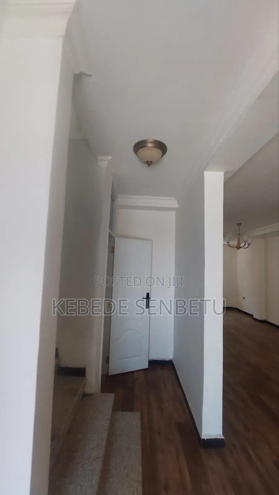 4bdrm House in Oromia, East Shewa for rent