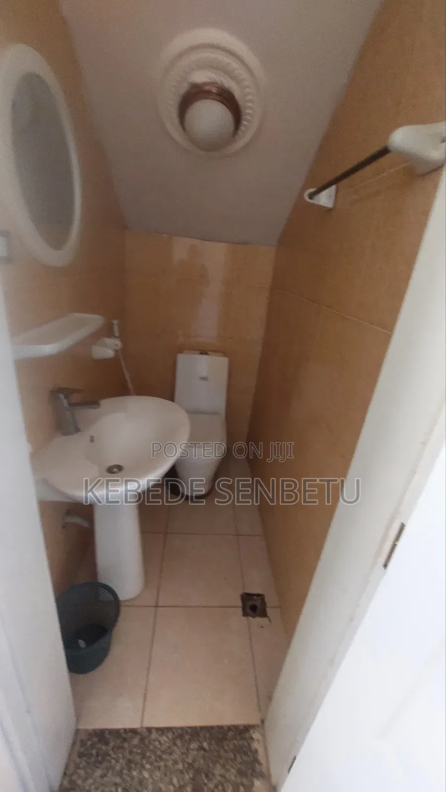 4bdrm House in Oromia, East Shewa for rent