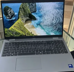 New Laptop Dell Latitude 5550 16GB Intel Core Ultra 7 SSD 512GB