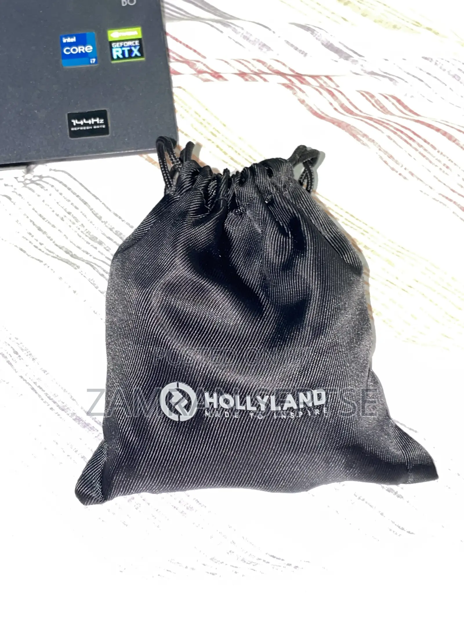 Hollyland Mark 2