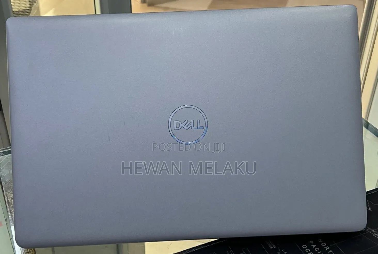 New Laptop Dell Latitude 5550 16GB Intel Core Ultra 7 SSD 512GB