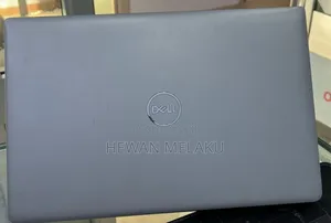 New Laptop Dell Latitude 5550 16GB Intel Core Ultra 7 SSD 512GB