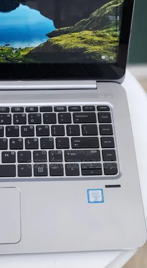 New Laptop HP EliteBook Folio 1040 G2 8GB Intel Core i5 SSD 512GB