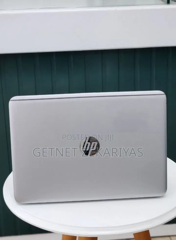 New Laptop HP EliteBook Folio 1040 G2 8GB Intel Core i5 SSD 512GB