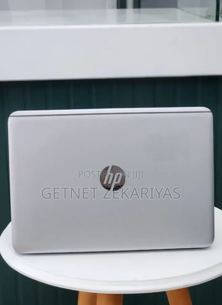 New Laptop HP EliteBook Folio 1040 G2 8GB Intel Core i5 SSD 512GB