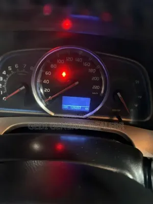 Toyota RAV4 2015 Gray