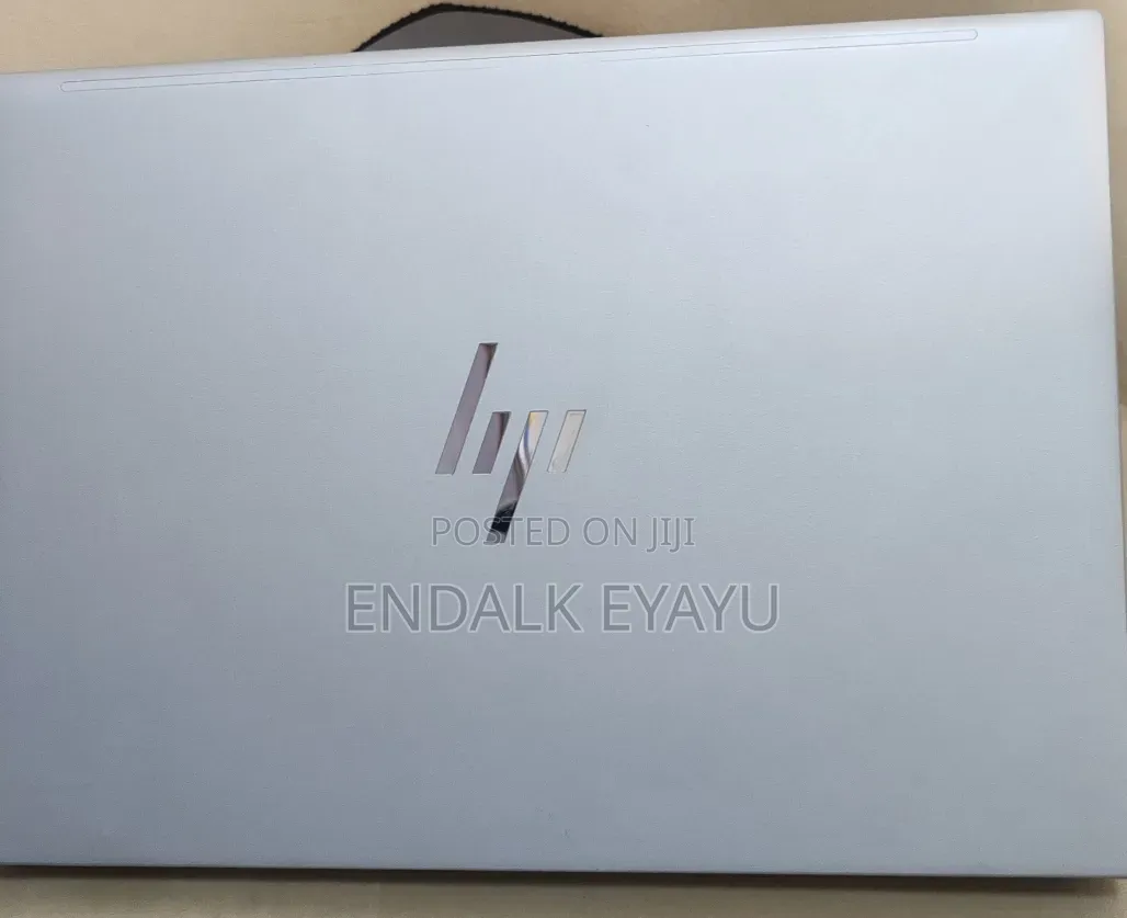 New Laptop HP ProBook 440 G9 16GB Intel Core i5 SSD 512GB