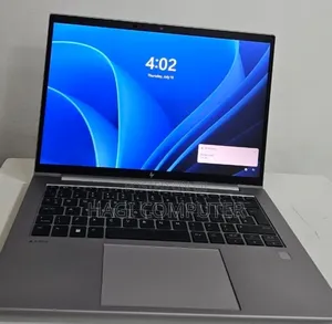 New Laptop HP ZBook Firefly 14 G10 16GB Intel Core i5 SSD 512GB