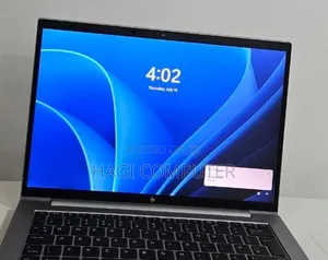New Laptop HP ZBook Firefly 14 G10 16GB Intel Core i5 SSD 512GB