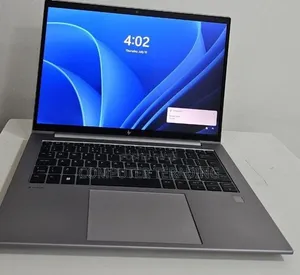 New Laptop HP ZBook 16 Studio G10 16GB Intel Core i5 SSD 512GB