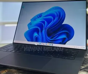 New Laptop Dell Precision 5540 16GB Intel Core i7 SSD 512GB