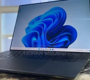 New Laptop Dell Precision 5540 16GB Intel Core i7 SSD 512GB