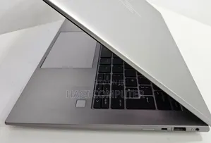 New Laptop HP ZBook Firefly 14 G10 16GB Intel Core i5 SSD 512GB