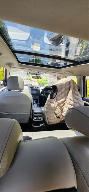 Hyundai Creta 2023 Silver